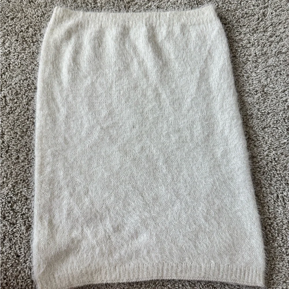 Betsey Johnson pearl embellished